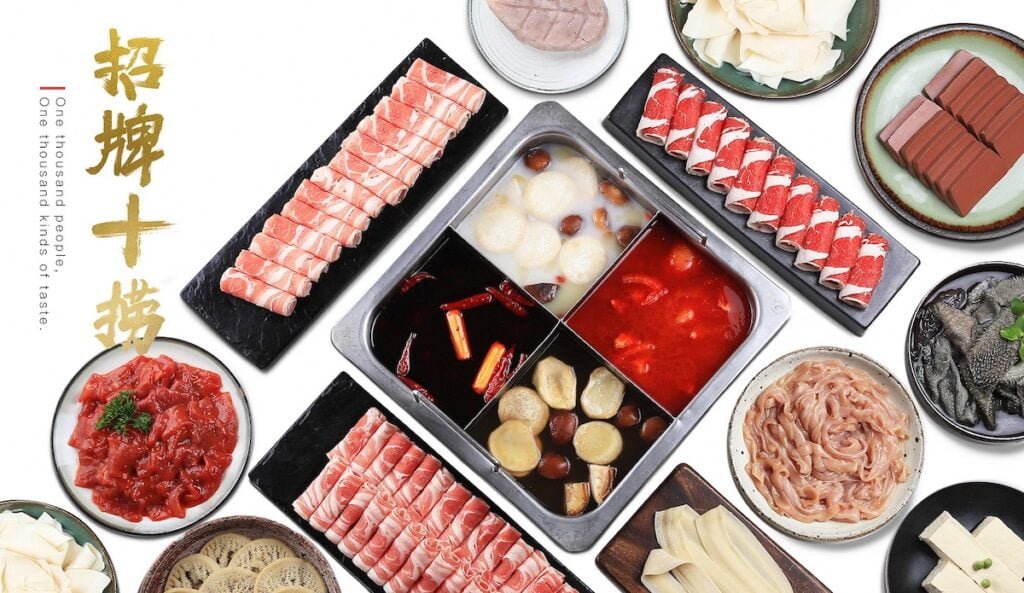 Welcome Haidilao as our latest Hiring Partner