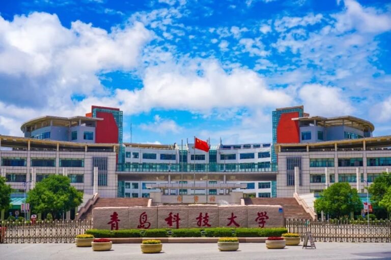 Beasiswa Tiongkok IndoPanda Shandong Qingdao 1