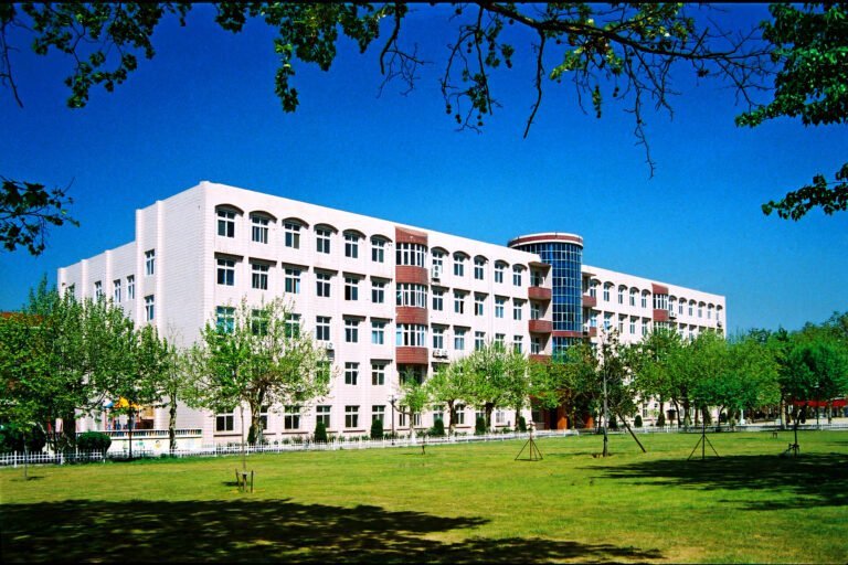 Beasiswa Tiongkok IndoPanda Shandong Qingdao 2