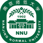 南京师范大学 Nanjing Normal University