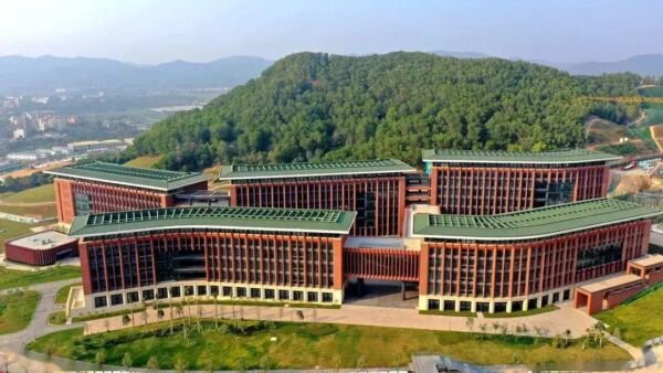 Gedung Sun Yat-Sen University