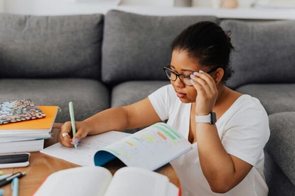 Kenali course outline sebelum memilih jurusan kuliah di China