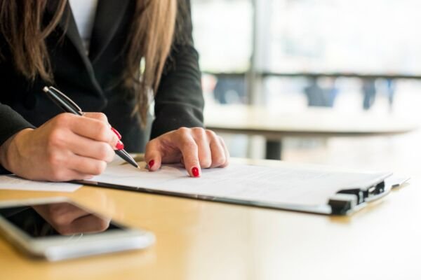 Melengkapi berkas ketika ingin kuliah di China