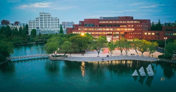Shanghai Jiao Tong University