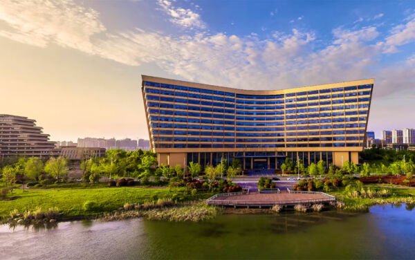 University of Science and Technology China