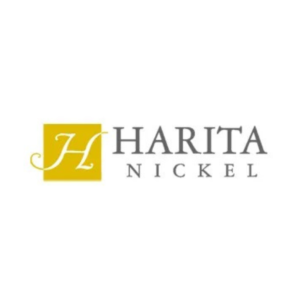 logo Harita Nickel