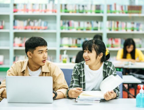 Kenali Universitas Favorit di China untuk Program Beasiswa Bahasa Mandarin