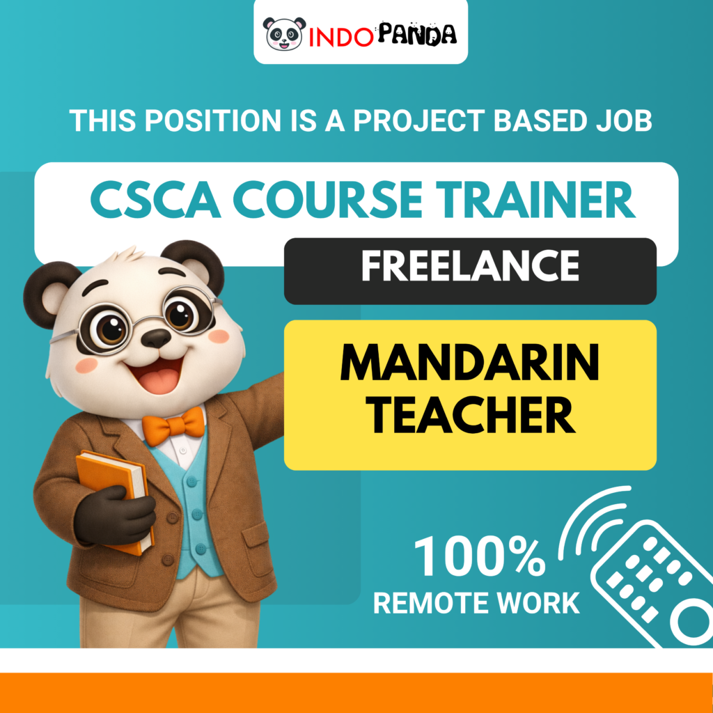 Mandarin Teacher