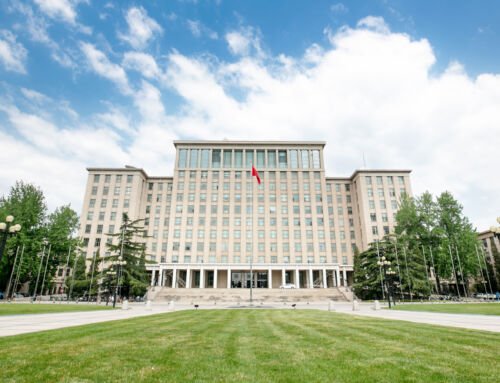 Pengen Kuliah di Tsinghua University? Ini Syarat, Jurusan, dan Tips Daftarnya!