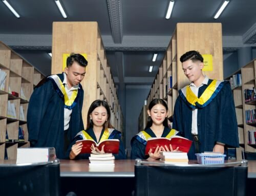 Perbedaan Beasiswa Pemerintah dan Universitas di China, Mana yang Lebih Bagus?