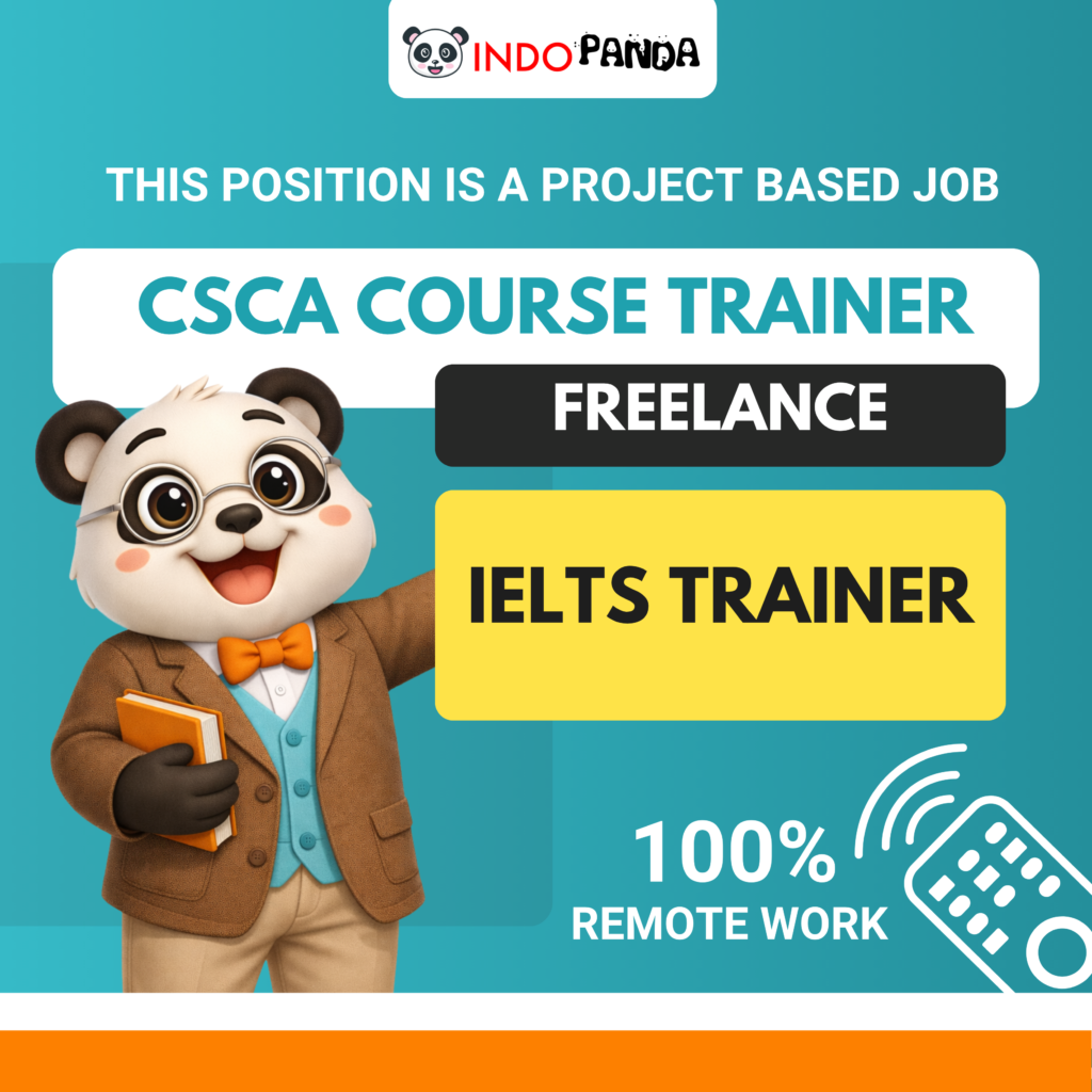 IELTS Trainer