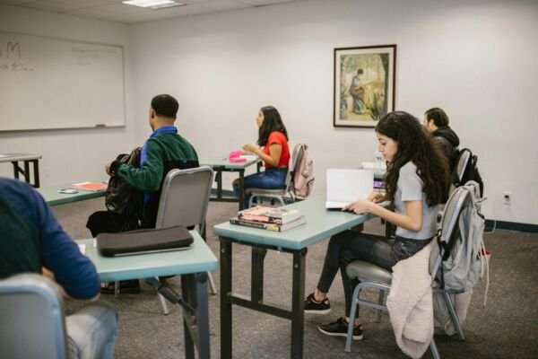 Kursus Mandarin untuk belajar HSK