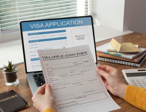Visa Mahasiswa ke China: Jenis, Proses, dan Kesalahan yang Harus Dihindari
