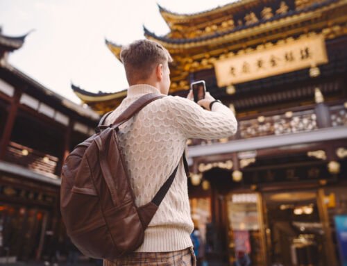 10 Fakta Tentang Kuliah di China yang Kamu Harus Tahu Sebelum Berangkat