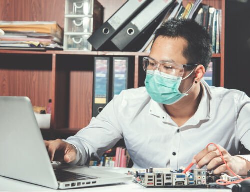 Mau Kuliah Teknik di China? Ini Dia Jurusan Favorit dan Prospek Kerjanya!