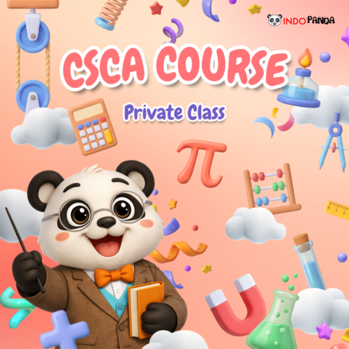 CSCA Private Class