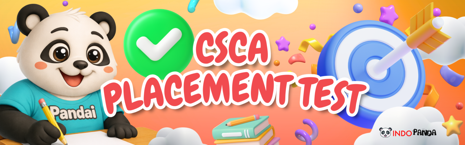 Csca Math Score CSCA Placement Test | IndoPanda
