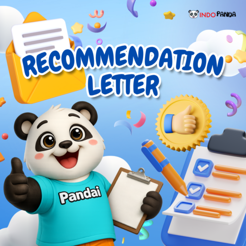 Recommendation Letter