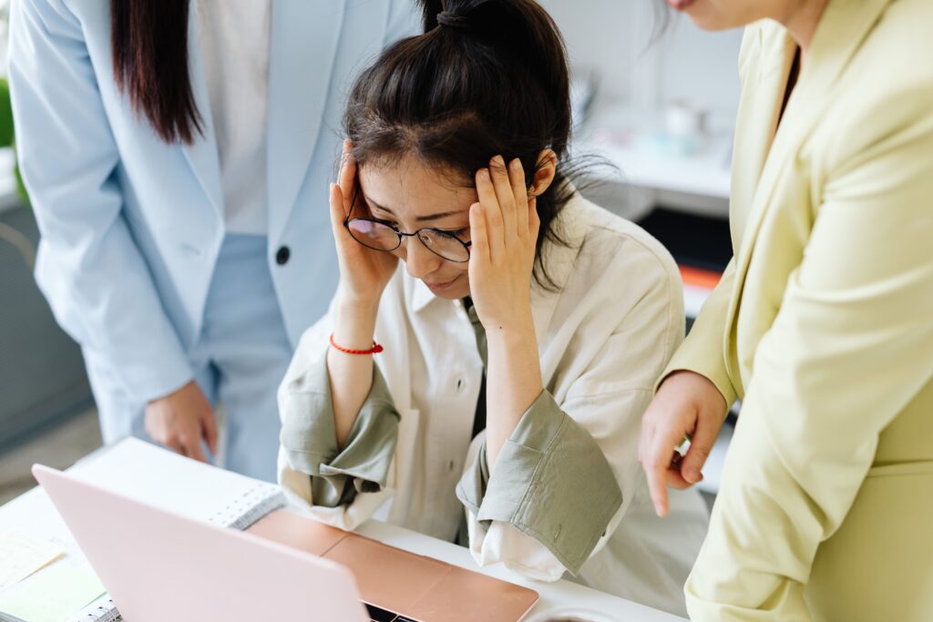 Ditolak Kuliah di China? Ini dia Langkah Berikutnya yang Bisa Kamu Lakukan