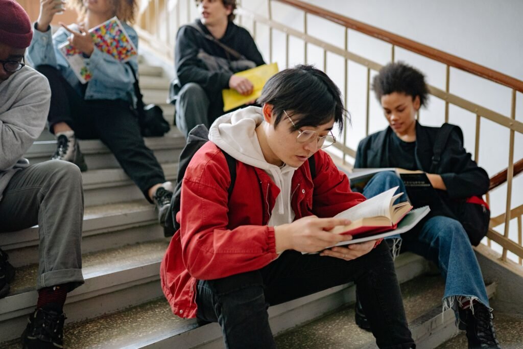 Panduan Pendaftaran Program Pre-University China untuk Mahasiswa Indonesia